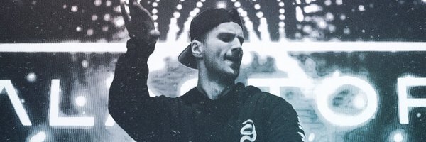 AlastorOfficial Profile Banner