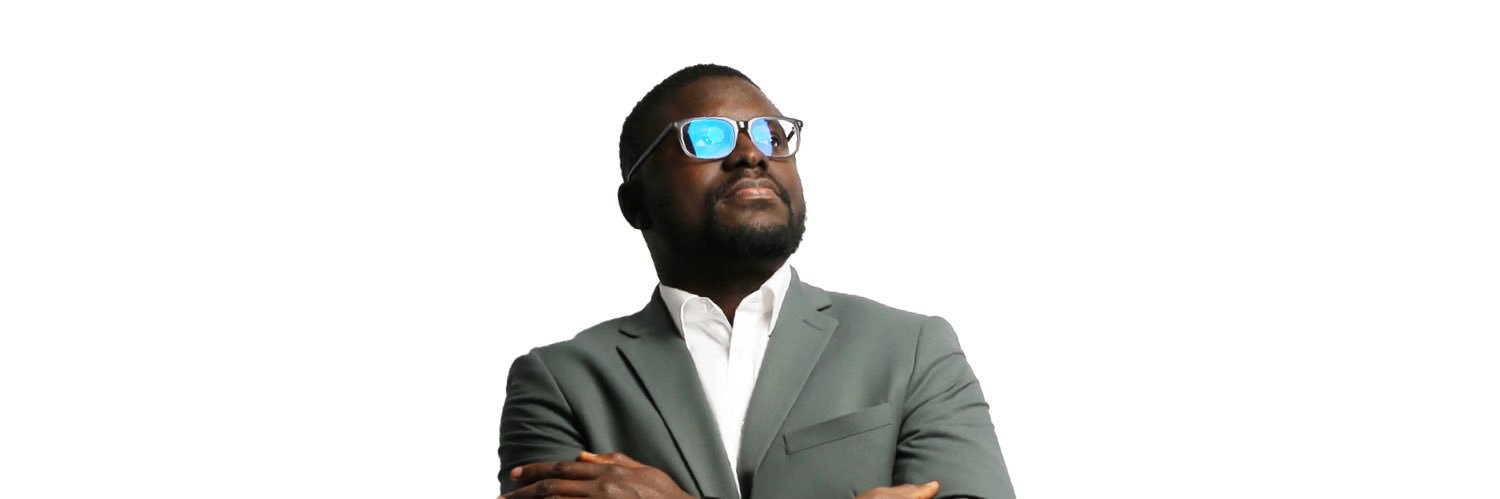 Dayo Tinkerman banner