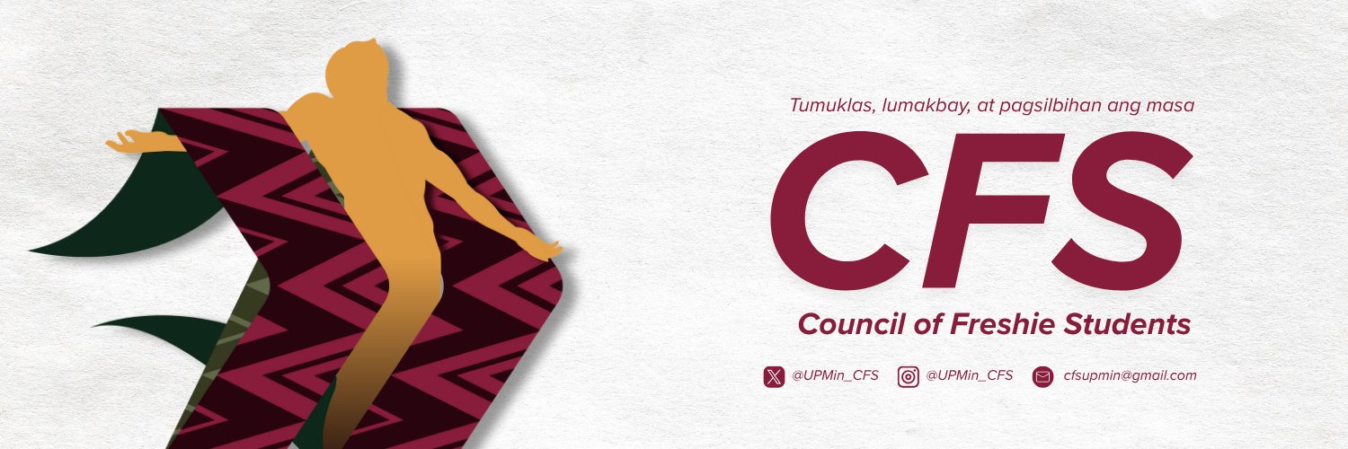 UPMin_CFS's profile banner image