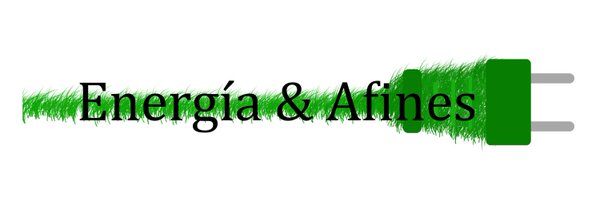 Energía & Afines Profile Banner