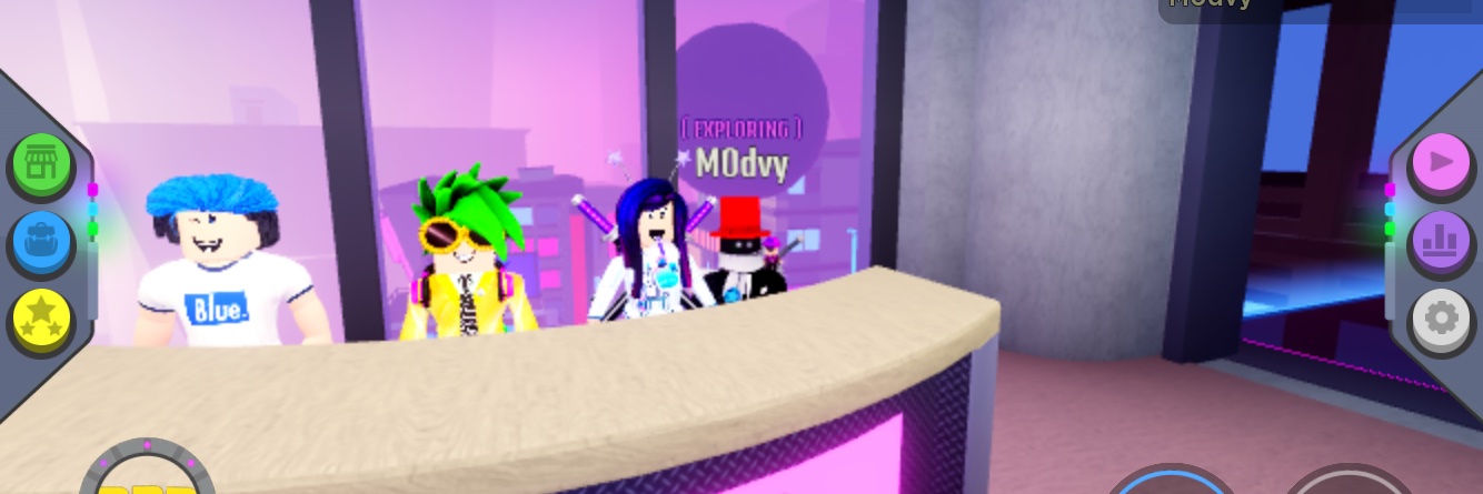 modvydaily's profile banner image