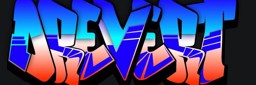 oRevert's profile banner image
