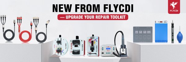 FLYCDI Profile Banner
