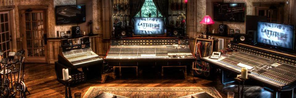 LattitudeStudio's profile banner image