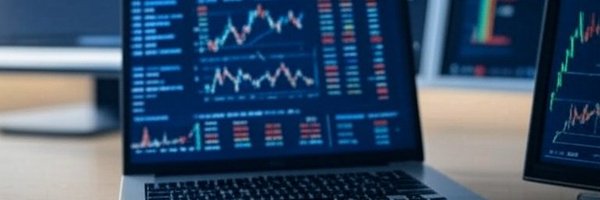 chartdummie Profile Banner