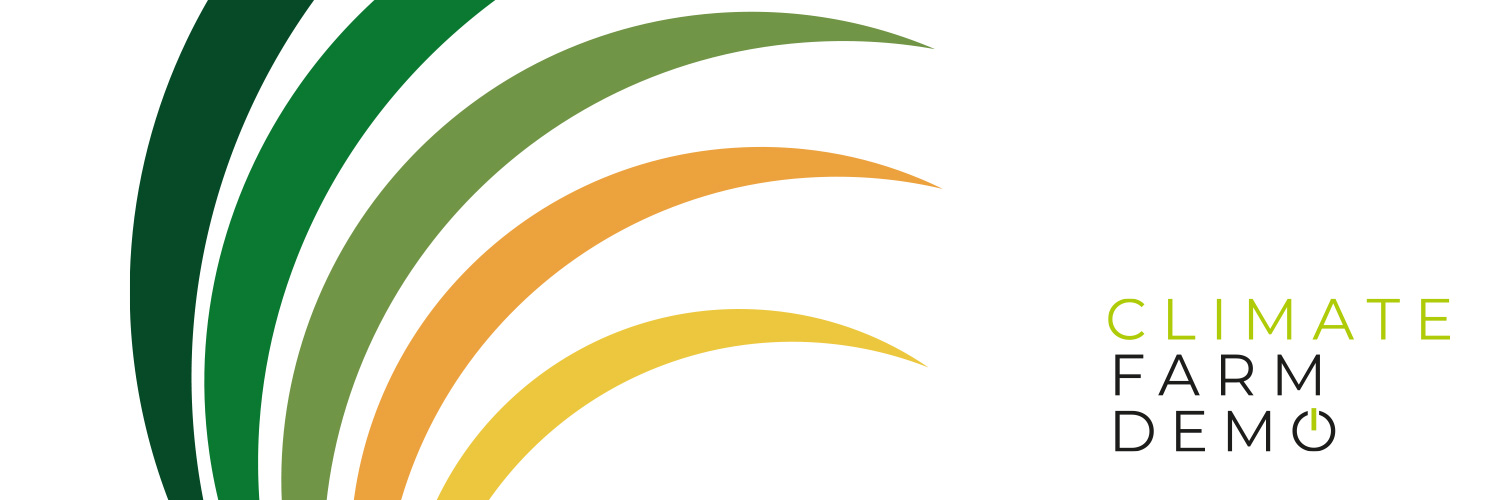Climate FarmDemo banner