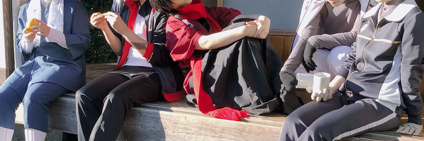 cos_yanagi's profile banner image