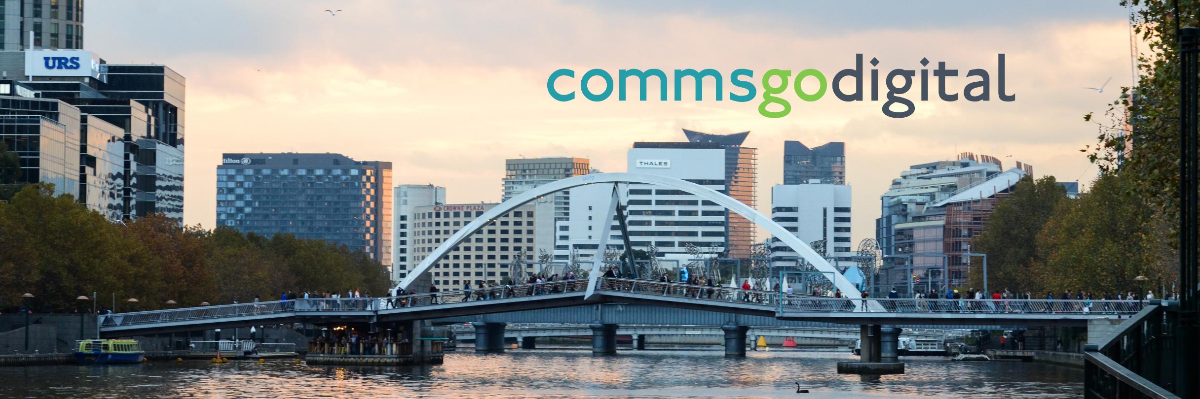 commsgodigital's profile banner image