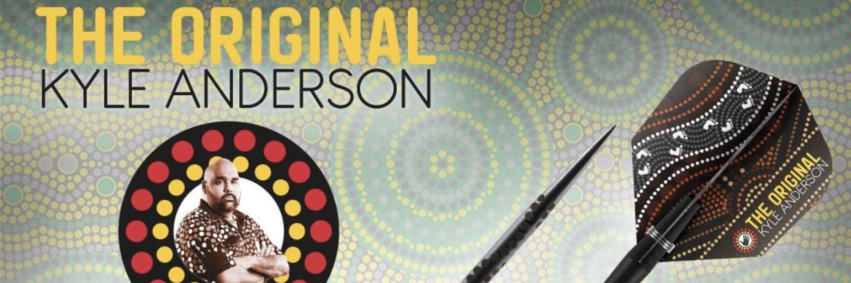 Kyle Anderson banner