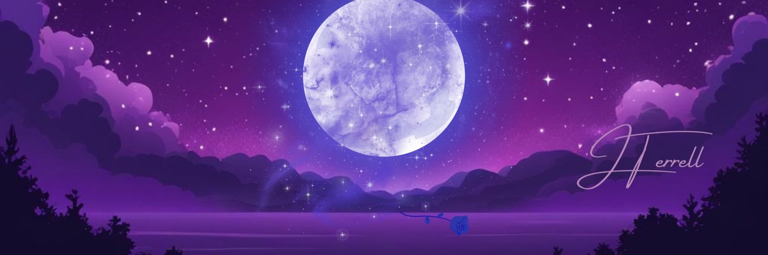 J Terrell Media banner