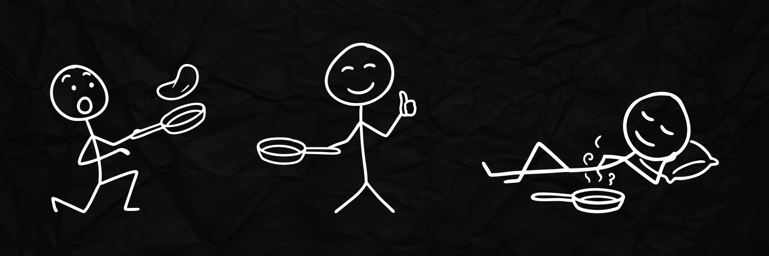 THE PAN GUY banner