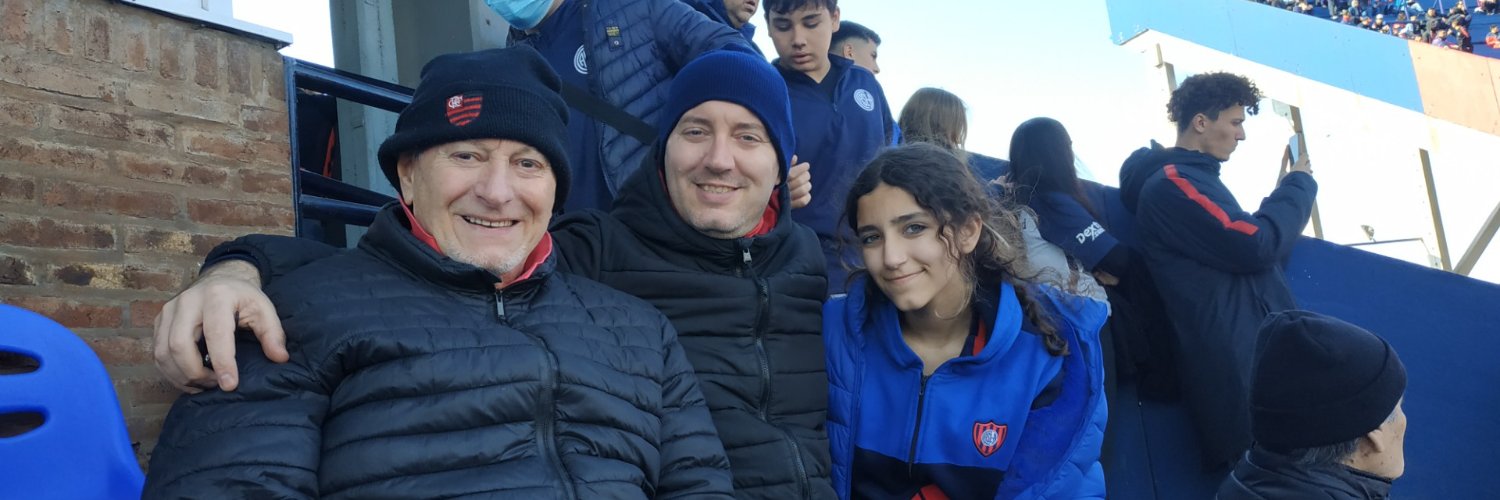 Pablo Libera banner