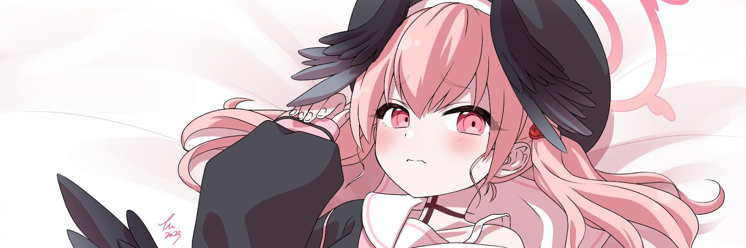 HIRWRIH's profile banner image