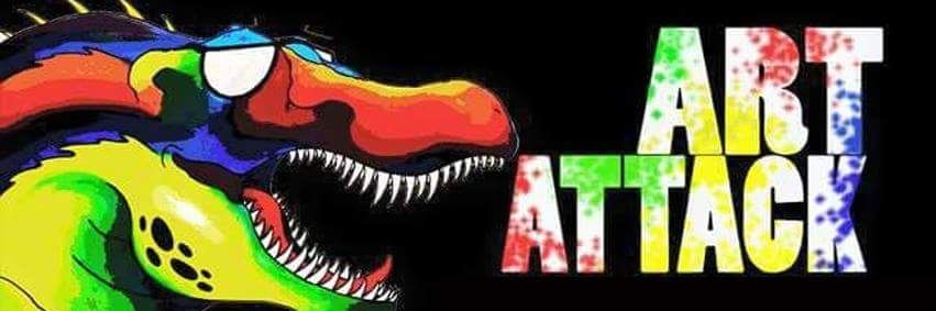 artattack42013's profile banner image