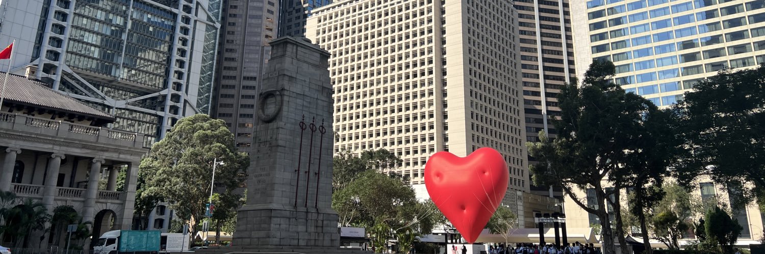 100Kwok's profile banner image
