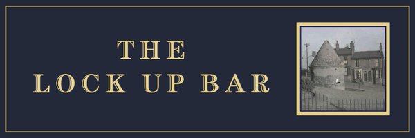 lockupbar Profile Banner