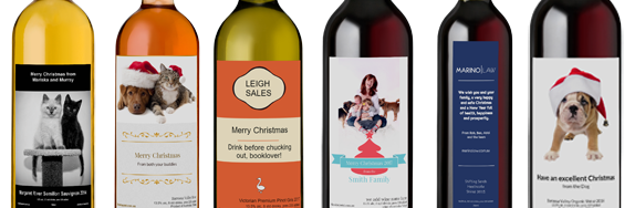 The Wine Point banner