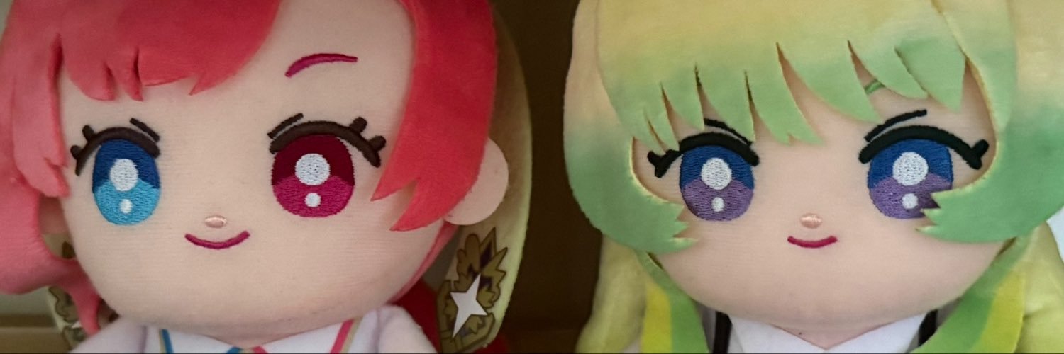 gnsnmikan's profile banner image