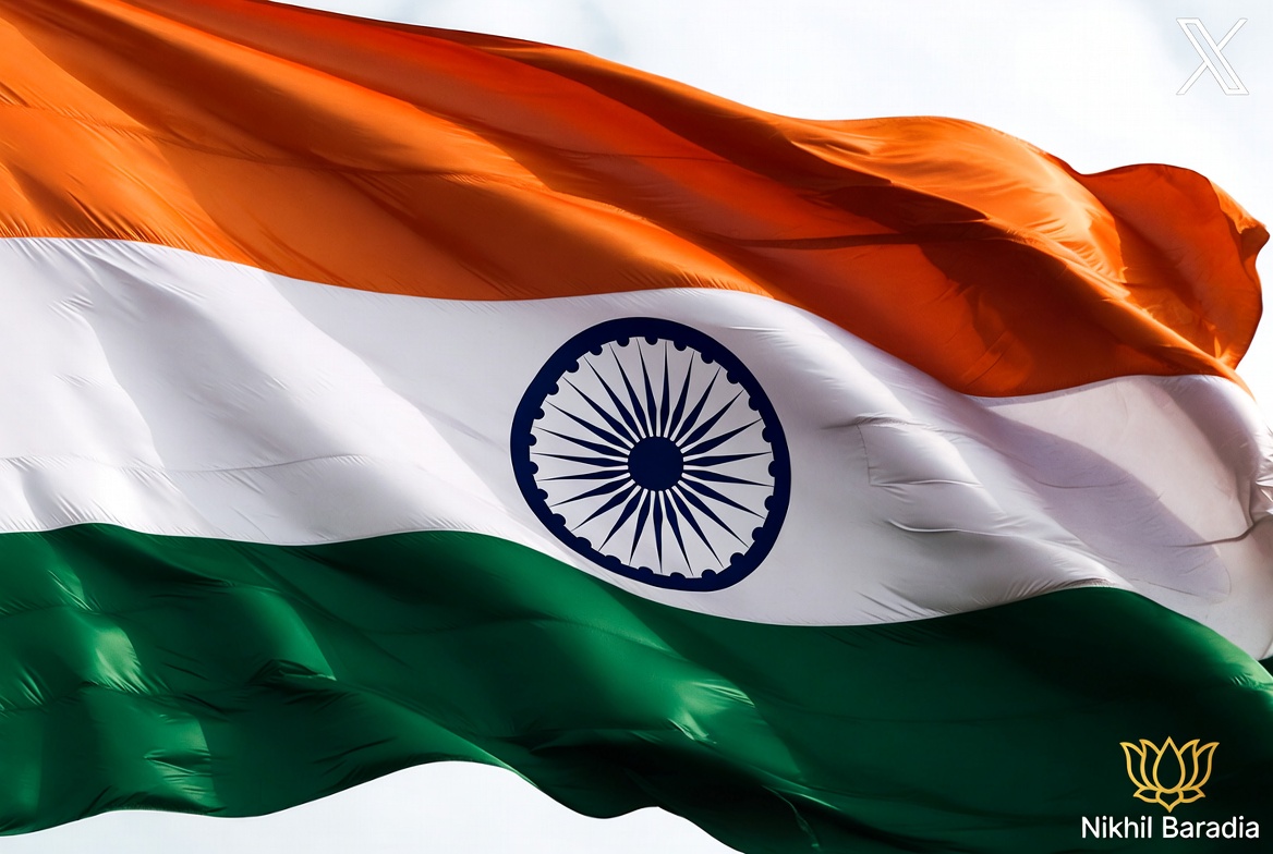 NikhilBaradia2's profile banner image