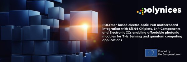 POLYNICES Project banner