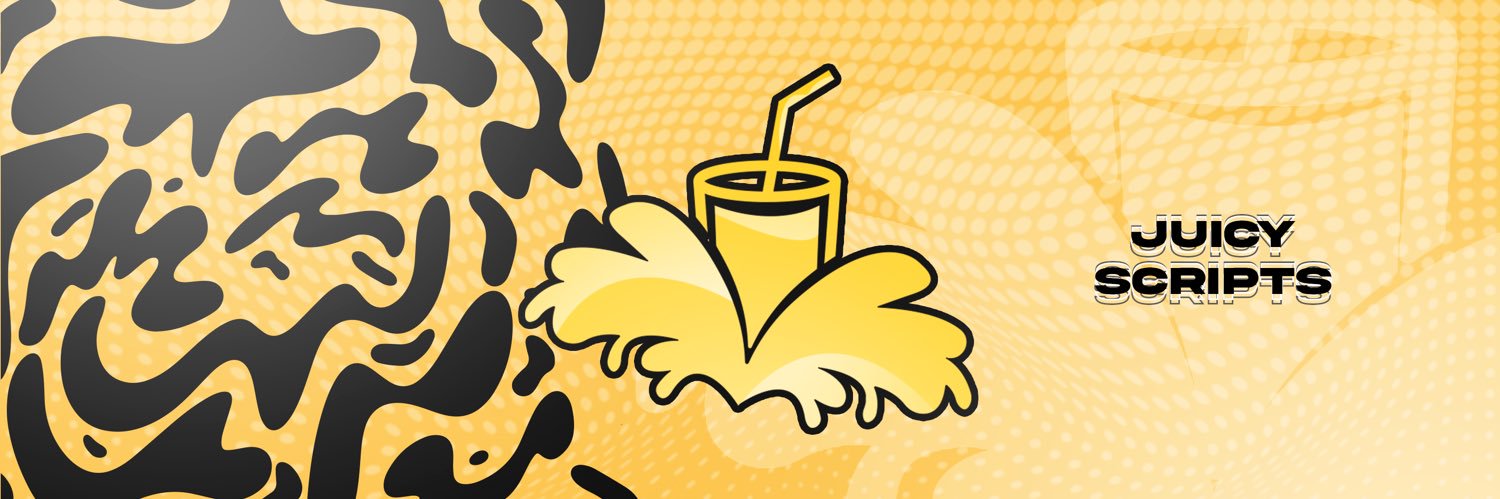 Juicy Scripts banner