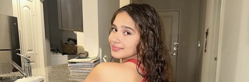Sofia 🌼 banner