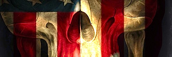 Danger Zone Entertainment banner