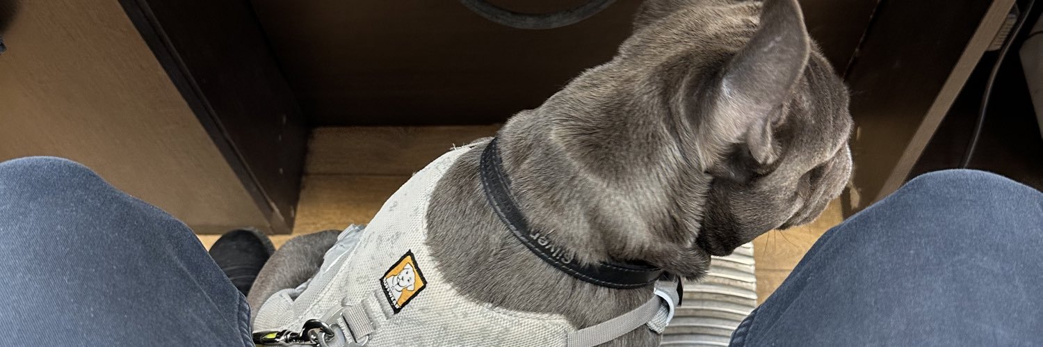 chrispatrickuy's profile banner image