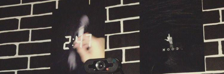 Fvckinstars's profile banner image