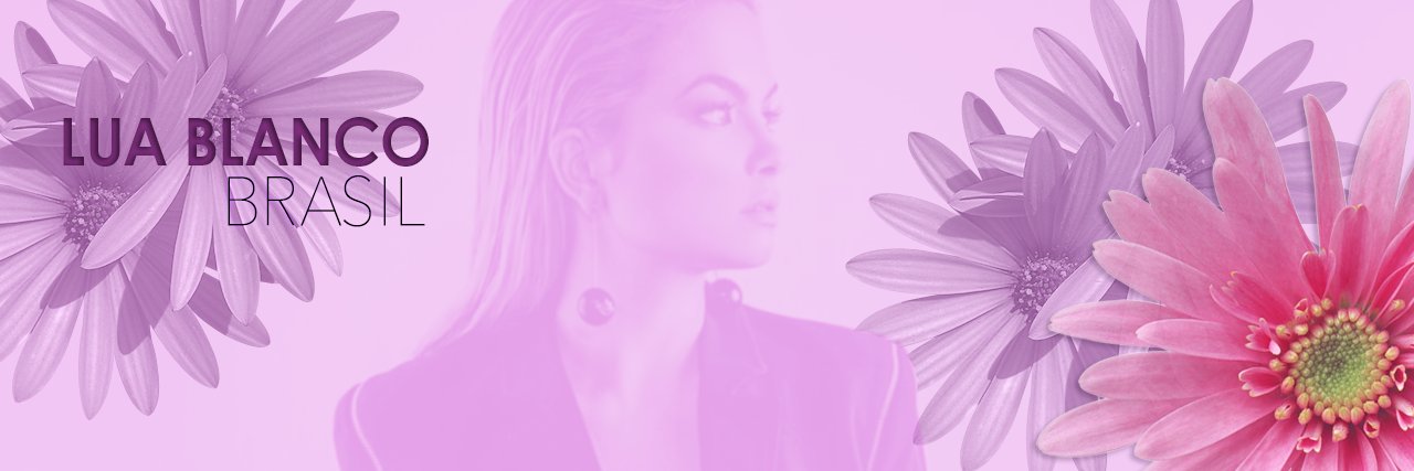 Lua Blanco Brasil banner