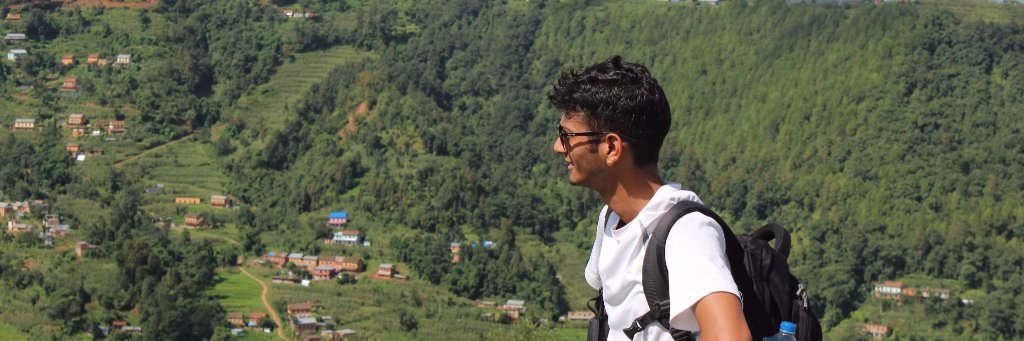 pathaksabin88's profile banner image