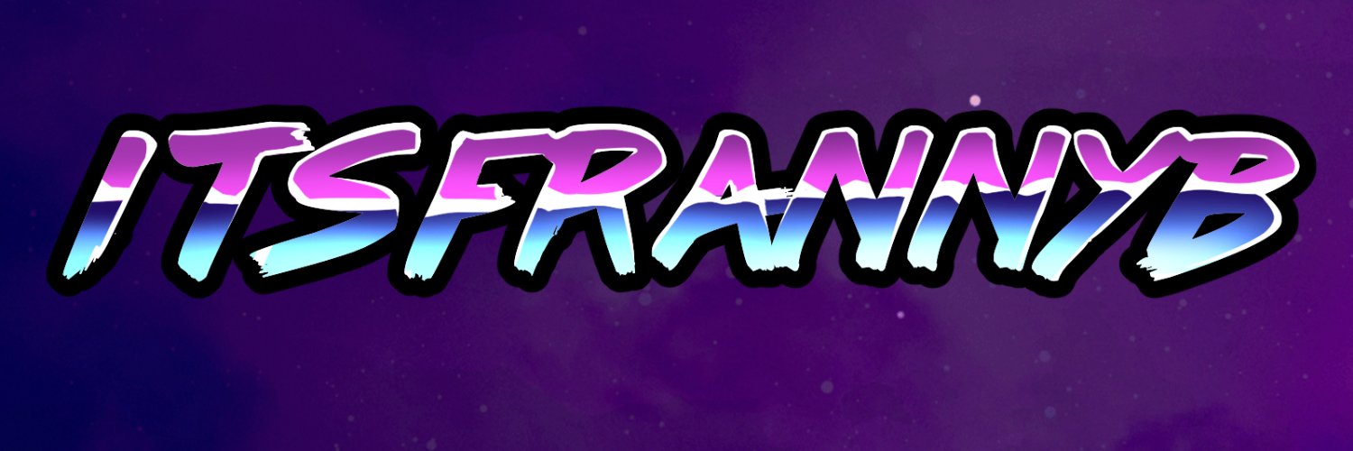 Franny banner