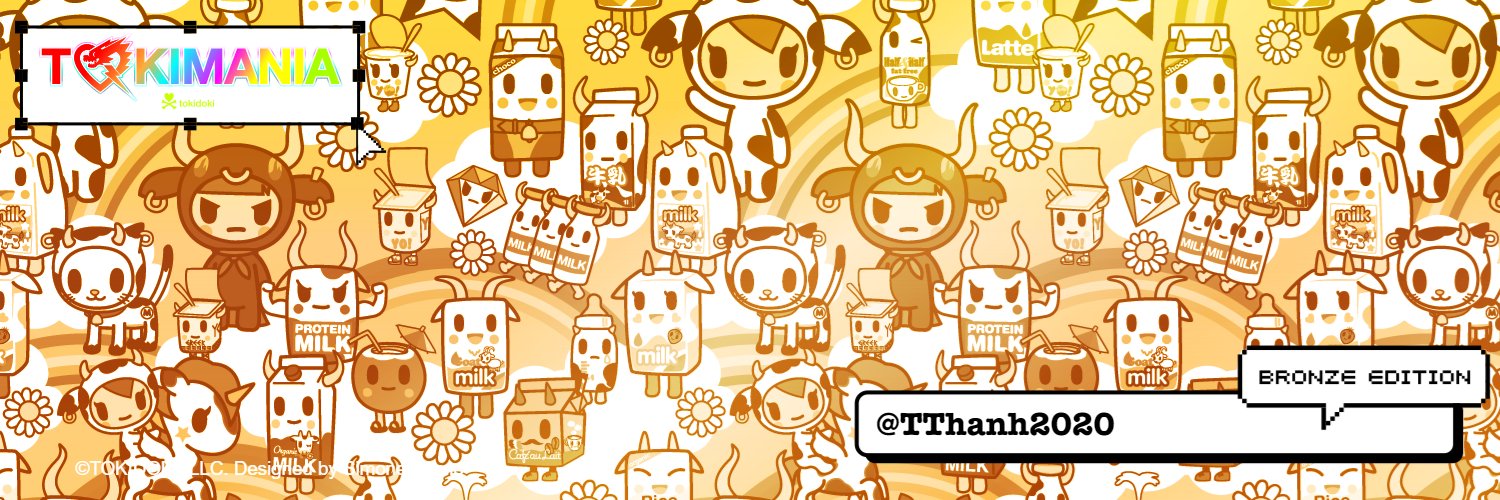 TThanh2020's profile banner image
