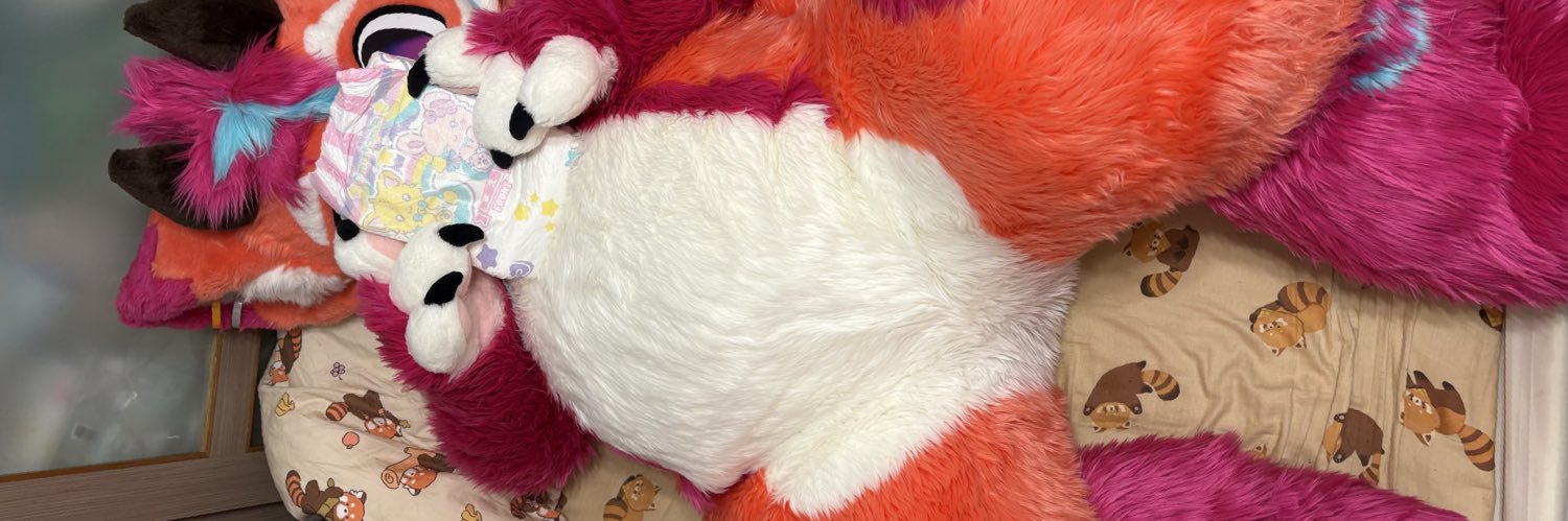 小龍龍🍼 banner