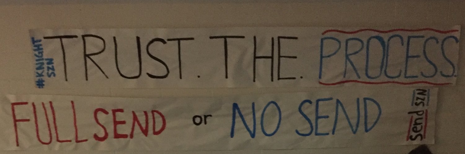 Mags Swim and Dive banner
