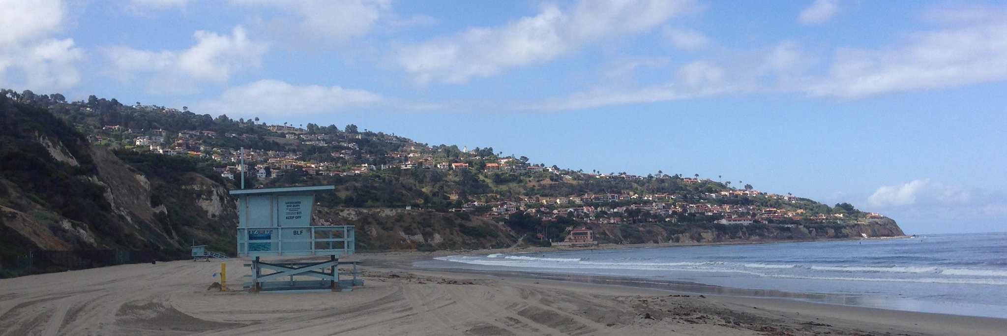 Village Runner banner