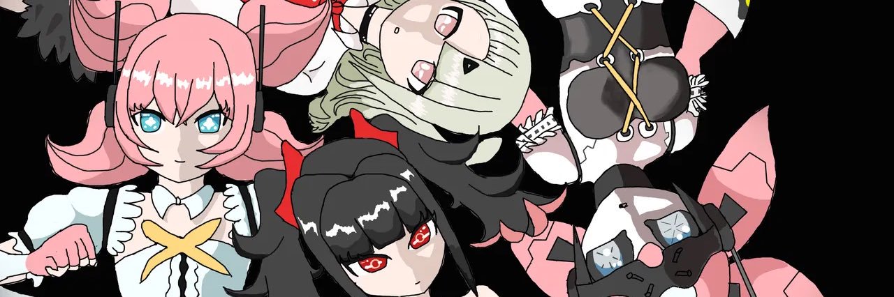 Zexzil's profile banner image