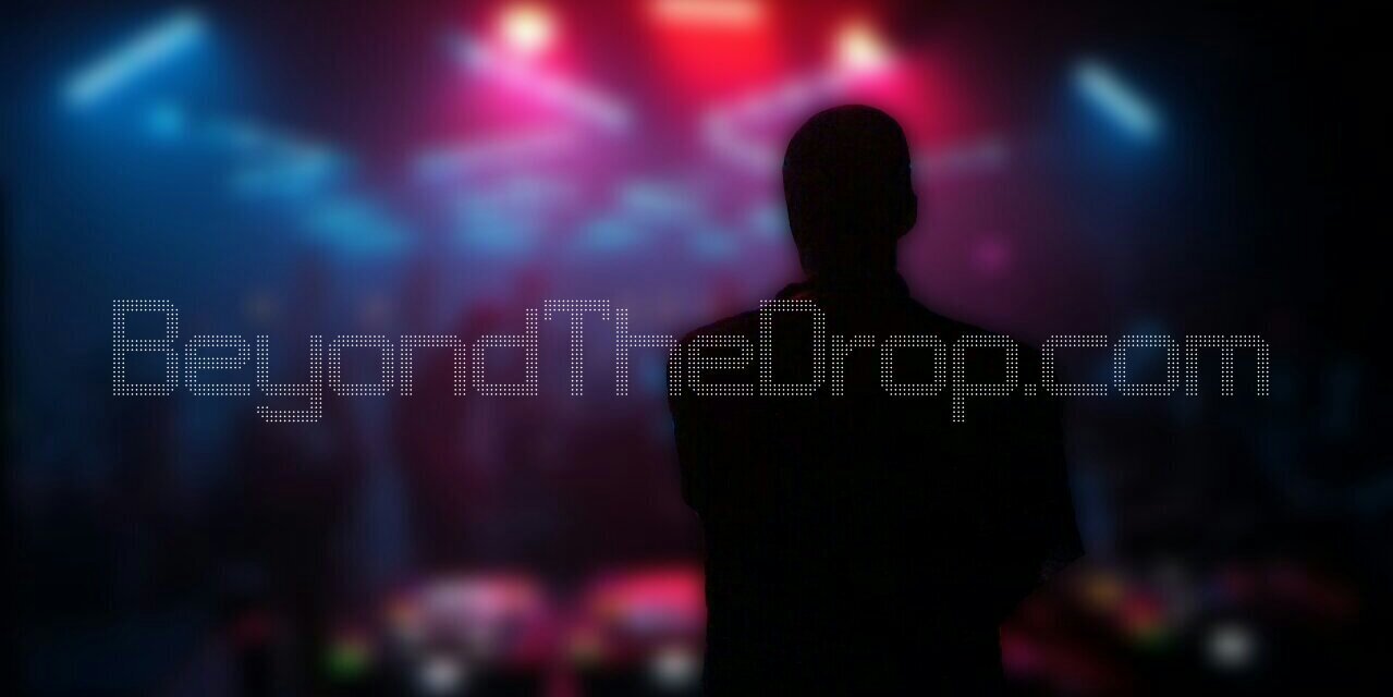 BeyondTheDrop's profile banner image