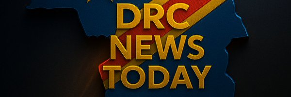 DRCNewsToday Profile Banner