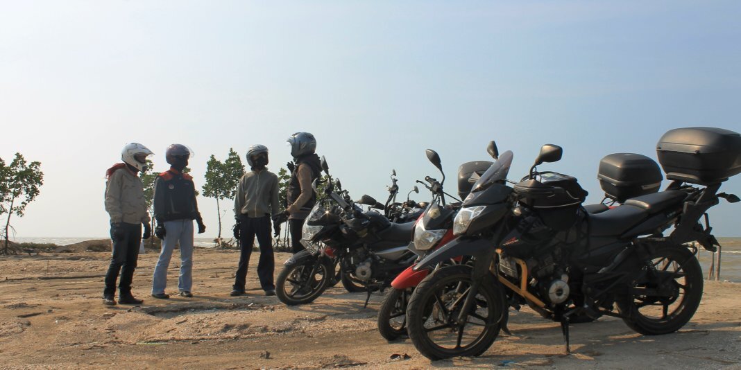 maldiyansyah's profile banner image