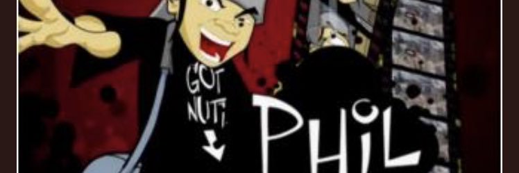 sead420's profile banner image