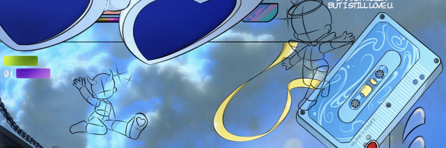 cole🌹's banner