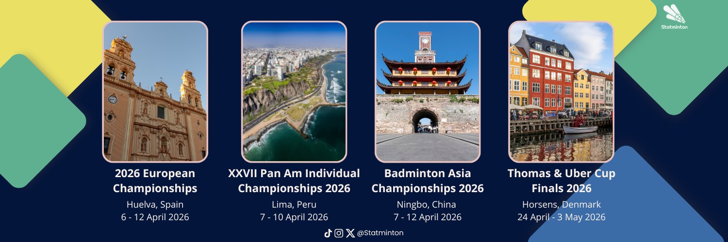 Statminton banner
