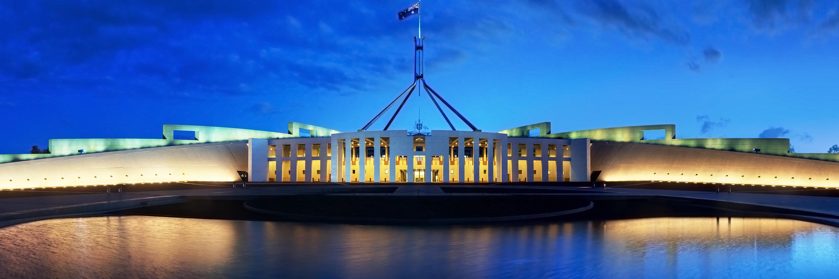 NEAusPolMonash's profile banner image