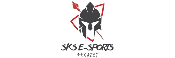 【公式】SKs e-sports project Profile Banner
