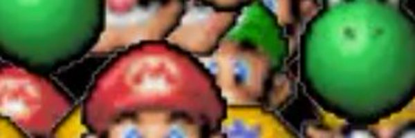 FindLuigi Profile Banner