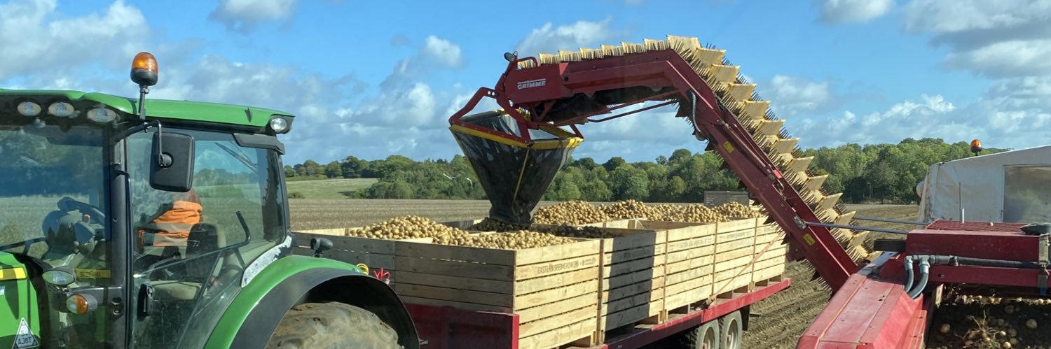 EASTERN SEED GROWERS banner