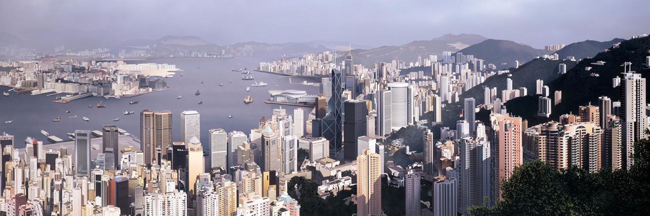 鬼城之鬼 The Ghost of Ginger Past banner