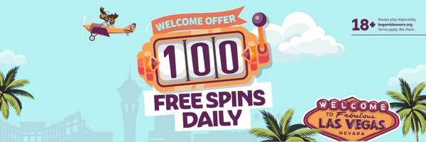 VegasMooseSlots Profile Banner