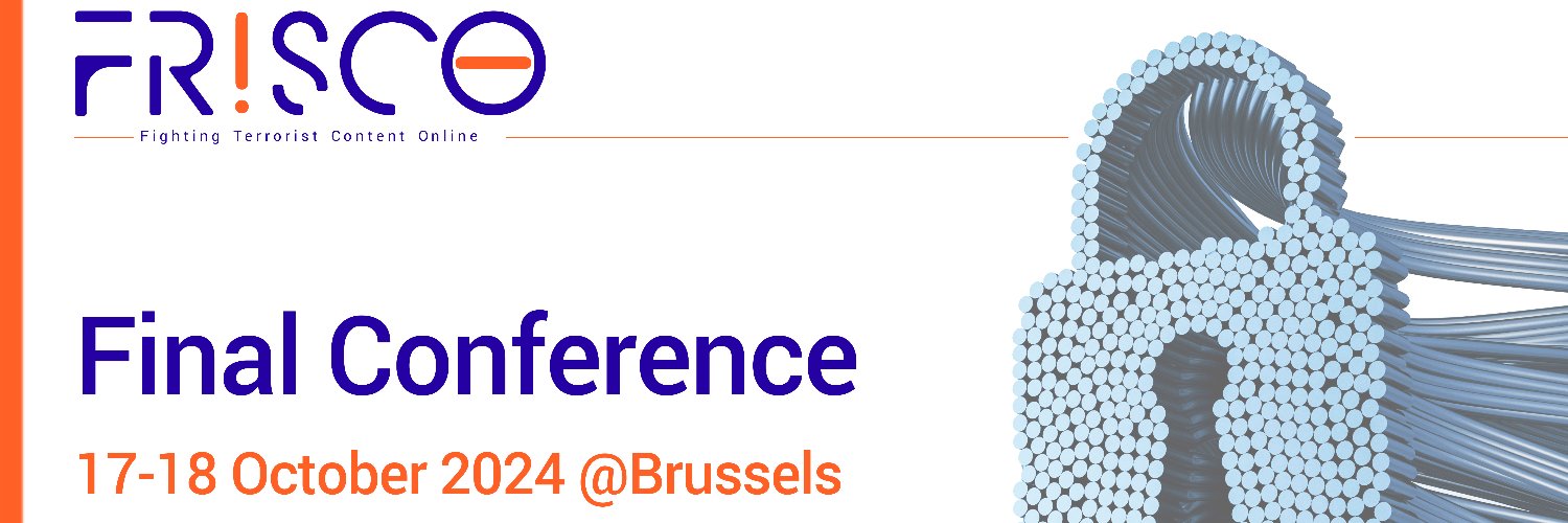FRISCO EU Project banner